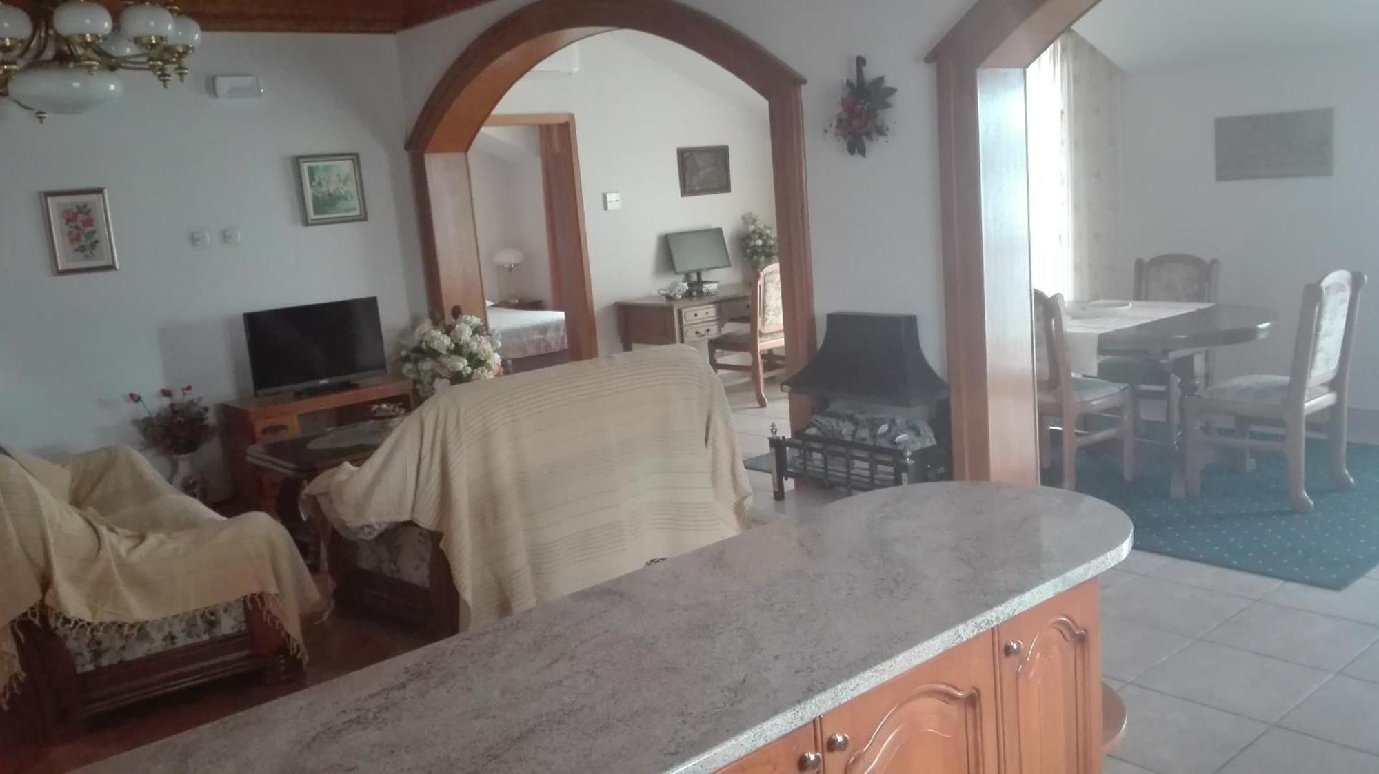 Villa Segetski Dvori - Tradition Since 1964 ドニー・セゲット エクステリア 写真